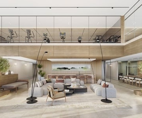 Апартаменты The Highbury - 6