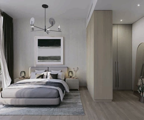 Апартаменты The Highbury - 7