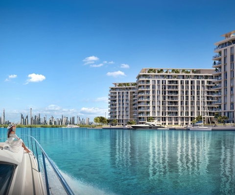 Апартаменты The Cove II - 4