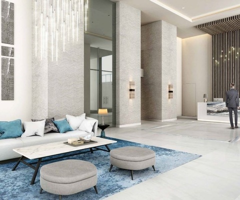 Апартаменты The Cove II - 5