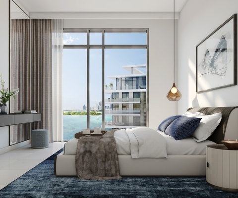 Апартаменты The Cove II - 7