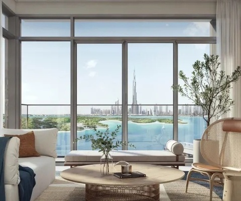 Апартаменты The Cove II - 10