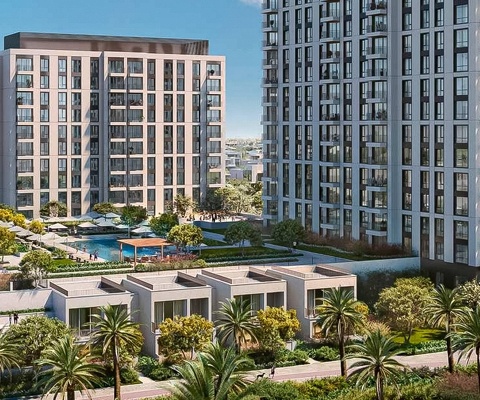 Апартаменты Park Horizon - 3