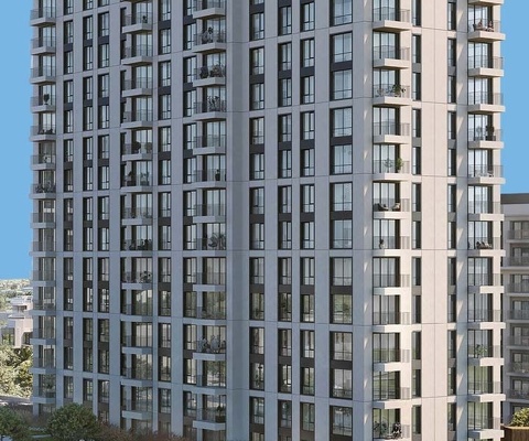 Апартаменты Park Horizon - 4