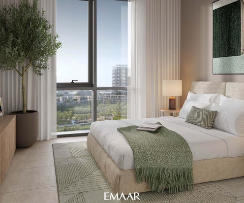 Апартаменты Park Horizon - 6