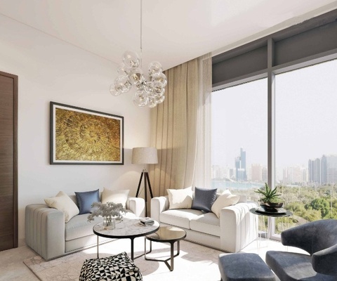 Апартаменты Crest Grande - 4