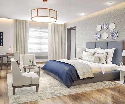 Апартаменты Crest Grande - 6