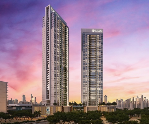 Апартаменты Maimoon Gardens - 4