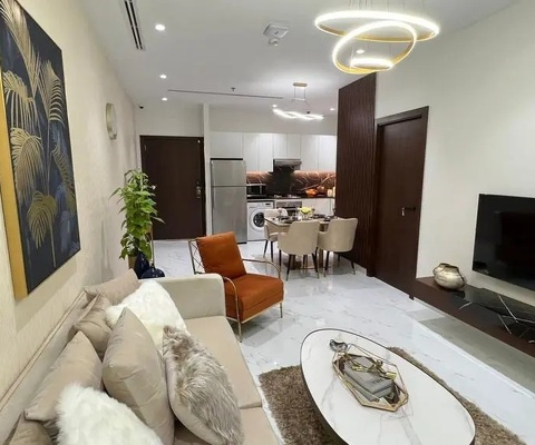 Апартаменты Maimoon Gardens - 6