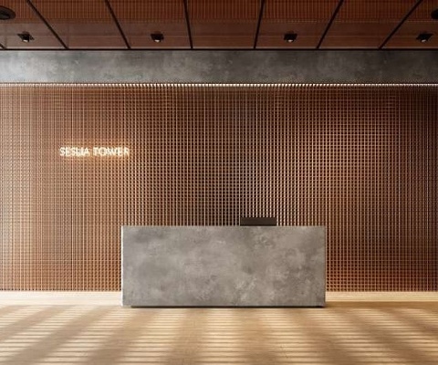 Апартаменты Seslia Tower - 3