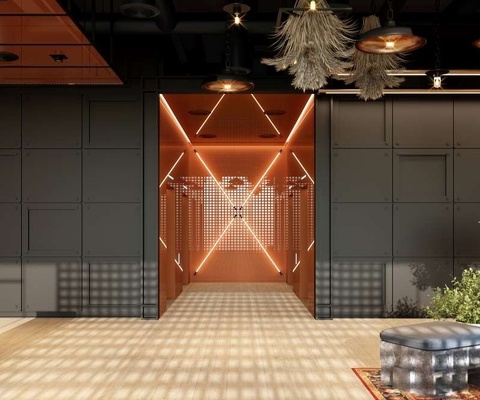 Апартаменты Seslia Tower - 4