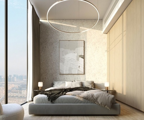 Апартаменты Seslia Tower - 8