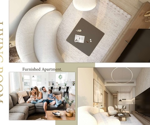 Апартаменты Seslia Tower - 9