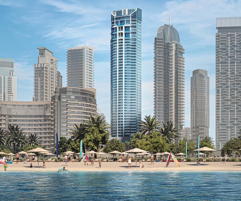 Апартаменты LIV LUX - 2