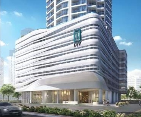 Апартаменты LIV LUX - 3