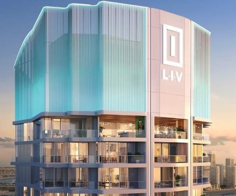 Апартаменты LIV LUX - 5