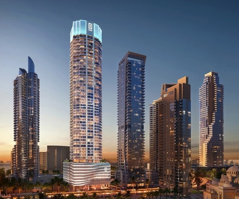 Апартаменты LIV LUX - 6