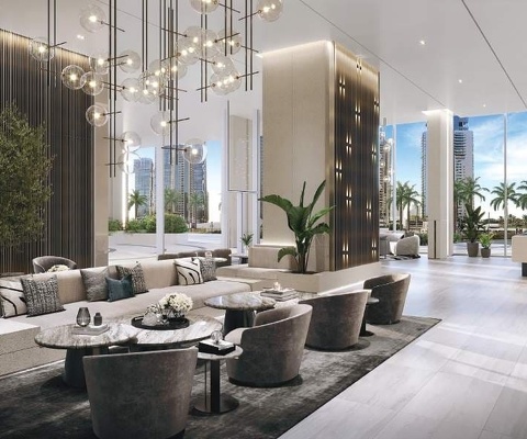 Апартаменты LIV LUX - 8