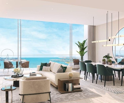 Апартаменты LIV LUX - 10