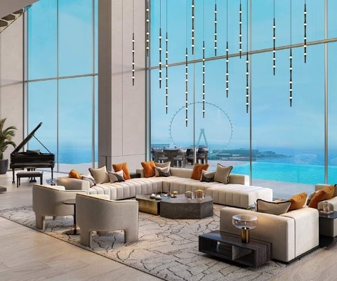 Апартаменты LIV LUX - 11