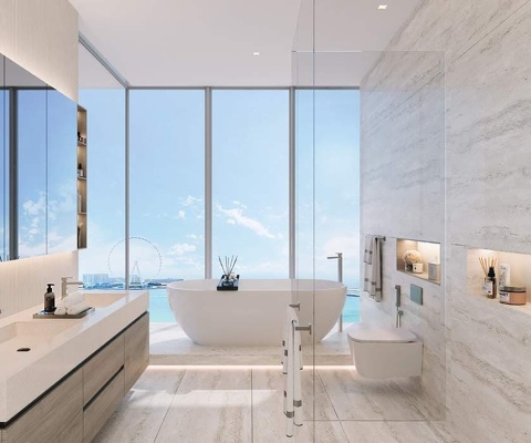 Апартаменты LIV LUX - 12