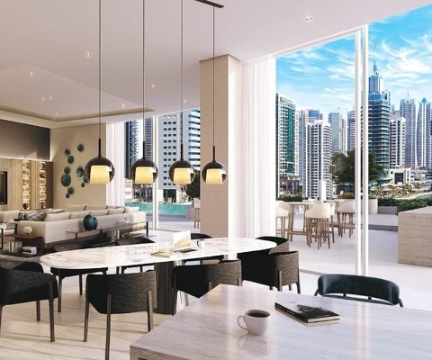 Апартаменты LIV LUX - 16