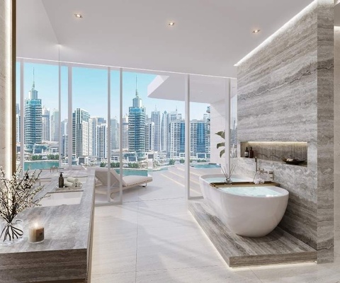 Апартаменты LIV LUX - 17