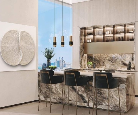 Апартаменты LIV LUX - 19