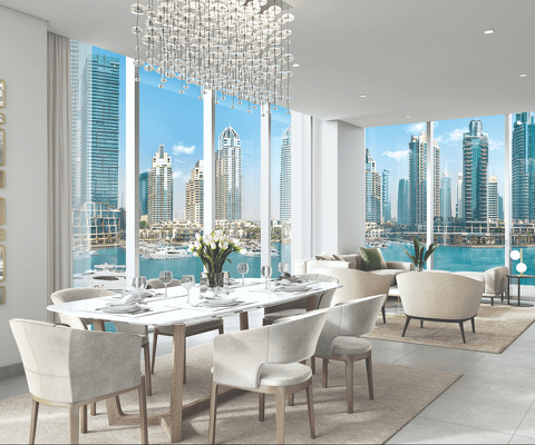 Апартаменты LIV LUX - 21