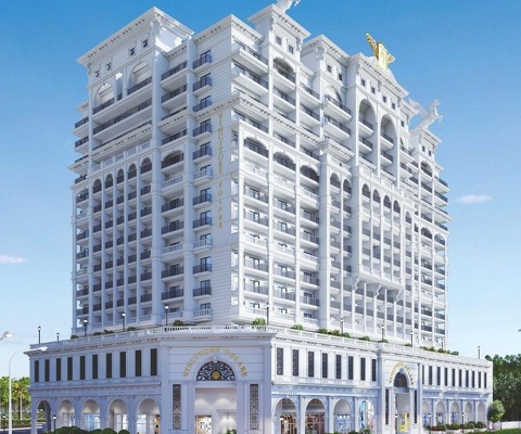 Апартаменты Vincitore Volare - 2