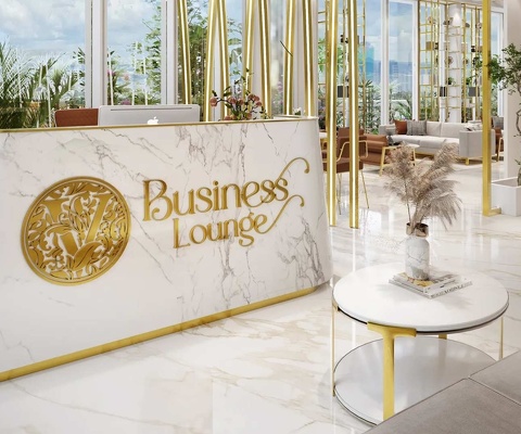 Апартаменты Vincitore Volare - 6