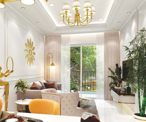 Апартаменты Vincitore Volare - 7