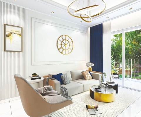 Апартаменты Vincitore Volare - 9