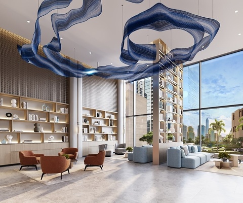 Апартаменты Peninsula Four - The Plaza - 11