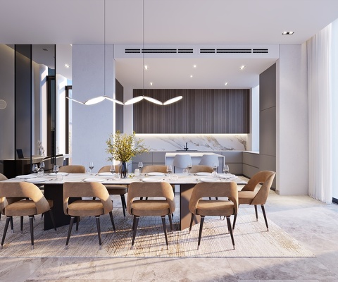 Апартаменты Peninsula Four - The Plaza - 14