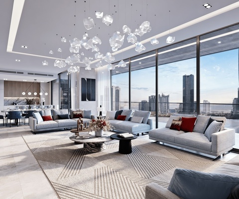 Апартаменты Peninsula Four - The Plaza - 19