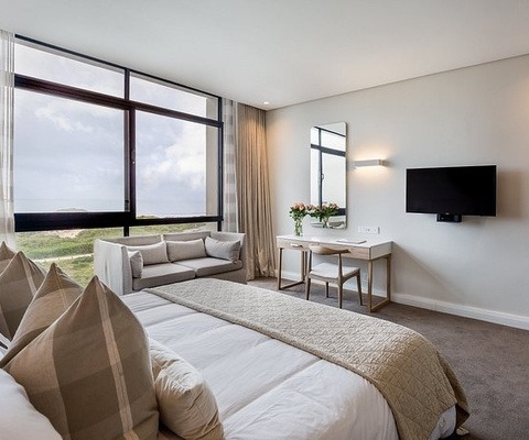 Апартаменты Peninsula Four - The Plaza - 22