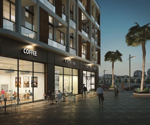 Апартаменты Park Avenue 3 - 2