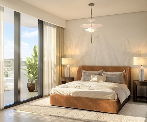 Апартаменты Park Avenue 3 - 3