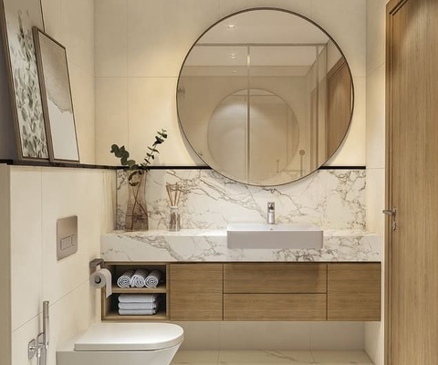 Апартаменты Park Avenue 3 - 5