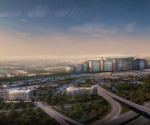 Апартаменты Park Avenue 2 - 2