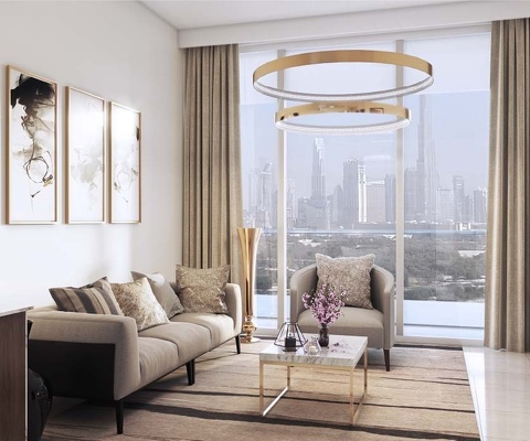 Апартаменты Park Avenue 2 - 3