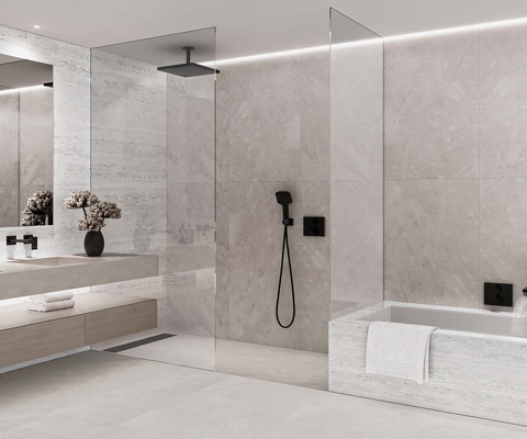 Апартаменты Kempinski Residences - 5