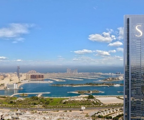 Апартаменты S-tower - 2