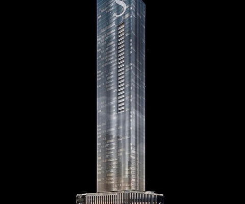 Апартаменты S-tower - 3