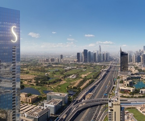 Апартаменты S-tower - 4