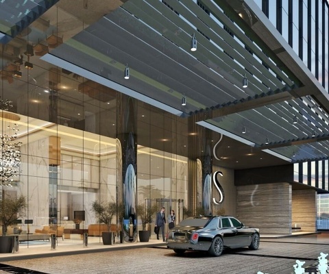 Апартаменты S-tower - 5