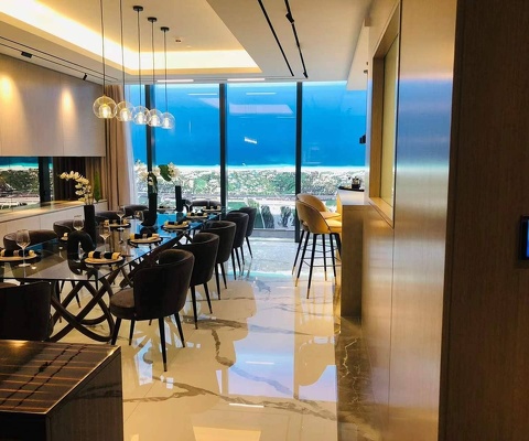 Апартаменты S-tower - 6