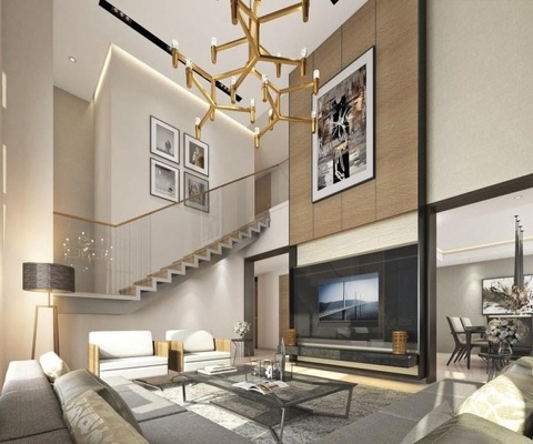 Апартаменты S-tower - 8