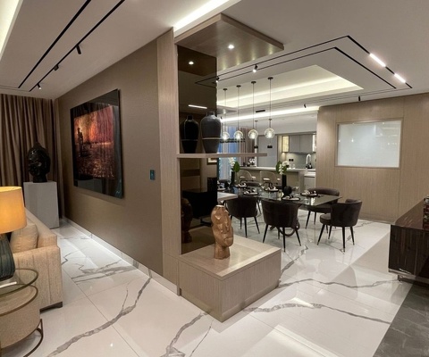 Апартаменты S-tower - 10